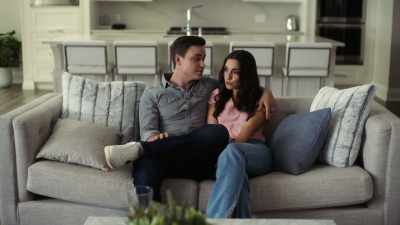 Found the guy, found the
house... - I Won't Let You Go