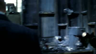 Found the source. - Prison Break