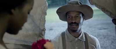 Found them 'round here. - The Birth of a Nation