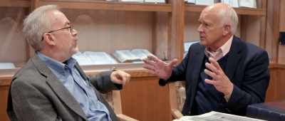 ... we found through Genesis, - Is Genesis History?