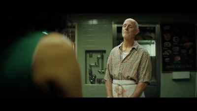 Found myself with an addiction to analgesics. - Final Heist