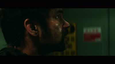 Found you. - Skyscraper