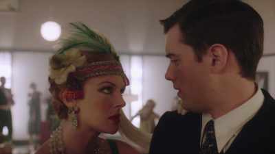 Found you. We're so bored. - Decline and Fall