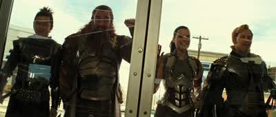 Found you - Thor