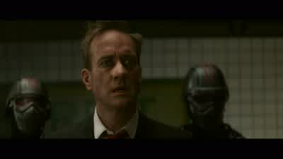Found your new Anchor Being. - Deadpool & Wolverine