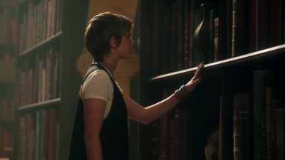 - "Foundation of Magic,
Level One." - The Bureau of Magical Things