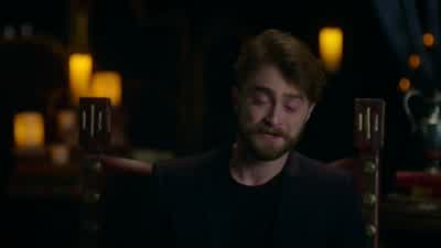 Foundational to who I am... - Harry Potter 20th Anniversary: Return to Hogwarts