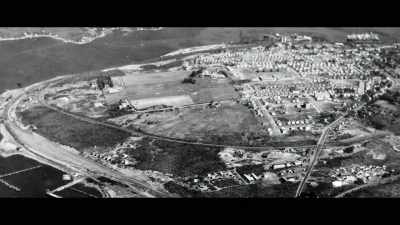 Founded by the slaves
that were brought here - Black Life: Untold Stories