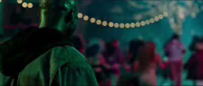 Founding Fathers... - The First Purge