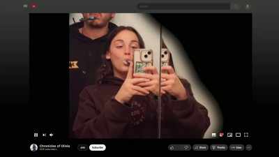 Four beautiful souls
tragically lost their lives. - #CyberSleuths: The Idaho Murders
