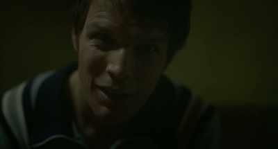 - Four, you can't tell
anyone about the... - A Friend of the Family