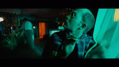 Four chicken There's a big machine in the skySome kind of Quart of rumWell electric snake coming straight at usShoot itNot yet I want to study its habits - Fear and Loathing in Las Vegas