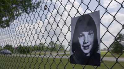 FOUR CHILDREN ABDUCTED,
HELD FOR DAYS, - Children of the Snow