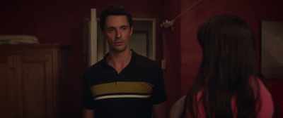 Four children.
Double trouble. - Four Kids and It
