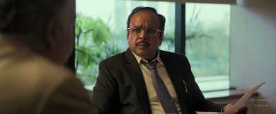 Four citizens to this moment - Uri: The Surgical Strike