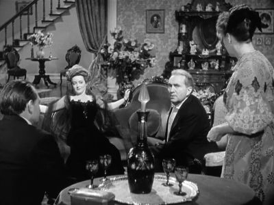 Four conversations are three too many - The Little Foxes