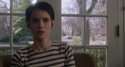 Four days agoyou chased a bottle of aspirin with a bottle of vodkaI had a headache - Girl, Interrupted