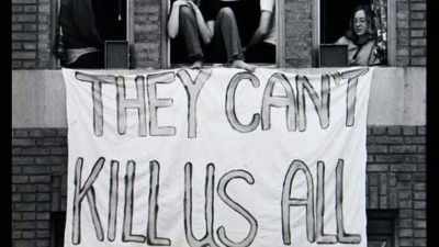* Four dead in Ohio... * - David Crosby: Remember My Name