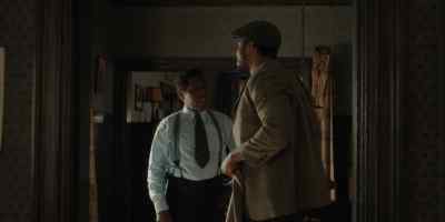 Four dollars for everything?
The suit and the shirt? - The Piano Lesson