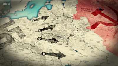 Four Einsatzgruppen teams were ready
to carry out that order - How the Holocaust Began