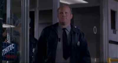 Four false alarms
in one night. - The Real McCoy
