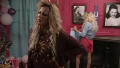 Four or five, maybe six
 years without buying a drink? - Sorority Babes in the Slimeball Bowl-O-Rama 2
