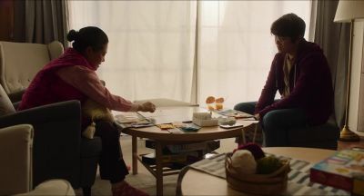Four, five, six, seven… - Dramaworld