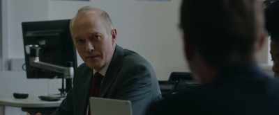 - Four, five weeks, more
if we put measures in place - This England