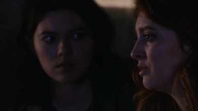 Four flames. That's us. - The Unsettling