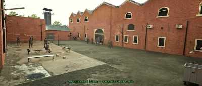 Four gangsters stopped my car, - Mission: Chapter 1