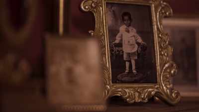 Four generations of freed men - Horror Noire