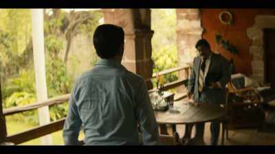 Four hours in a hood. - Narcos: Mexico