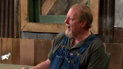 Four hours starting now.
Good luck, guys. - Moonshiners: Master Distiller
