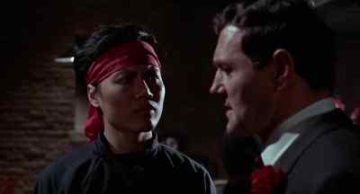 Four hours. - The Brides of Fu Manchu