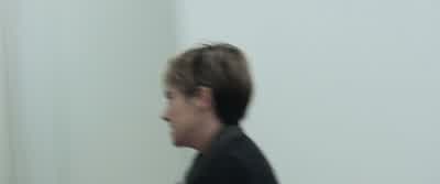 Four, how did you get past security? - Insurgent