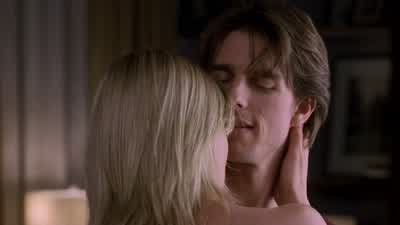 Four is what? - Vanilla Sky
