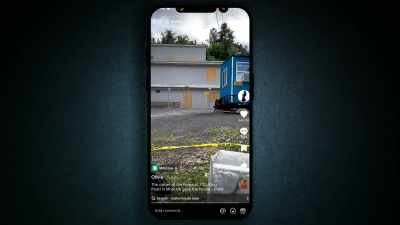 Four killings
shrouded in mystery... - #CyberSleuths: The Idaho Murders
