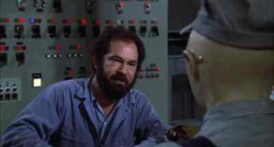 Four kings, huh? - Futureworld