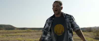 Four legs are better than one. - Venom: The Last Dance