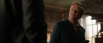 Four million is a slow Tuesday
where I'm from. - Jurassic World: Fallen Kingdom