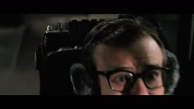 Four minutes to go and thenParty timesOscar AhhJanosz It's happeningIt's really happeningOh Go away from hereCrowd Ahh Peter Come on babyI love you when you roughhouse Hit it mamaDrop the hammer on her Go Do it nowOscar look Go away - Ghostbusters II