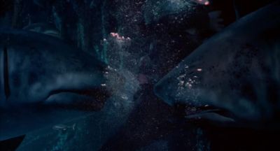 Four minutes. - Spy Kids