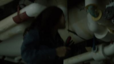 Four minutes. - The Blacklist
