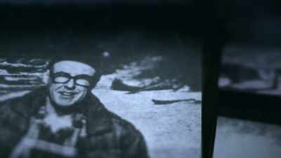 FOUR MONTHS
AFTER MARK STEBBINS' MURDER, - Children of the Snow