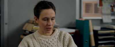 Four months ago, the penitentiary
asked us to open an enquiry - Down by Love