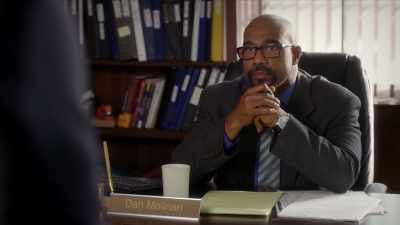Four months later, she goes in
for a procedure with Dr. Oxy. - Gosnell: The Trial of America's Biggest Serial Killer