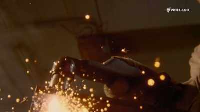 Four months later they had
a prototype semiautomatic rifle that - Guns That Changed The Game