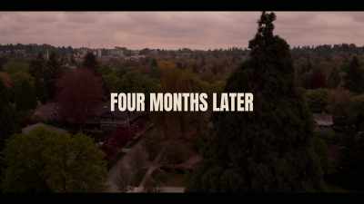 FOUR MONTHS LATER - Dangerous Lies