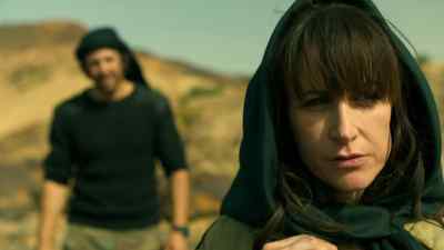 Four months. - Strike Back