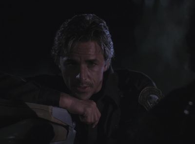Four more hours.
Then we pack it in. - Miami Vice